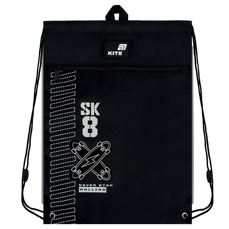 Сумка для обуви KITE Skate (K26-601M-6)