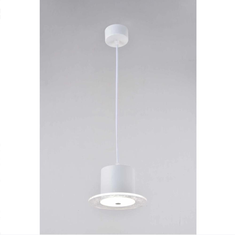 Люстра подвесная Sirius RT459 WT 9W (00000139003)