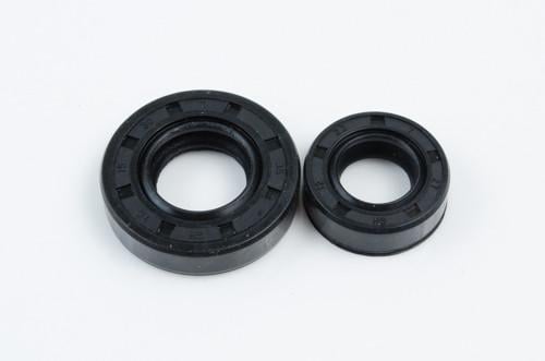 Сальник коленвала правый/левый для мотокос серии 40-51 см3 (0550)