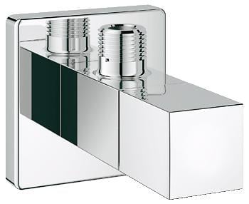 Угловой вентиль GROHE Eurocube 22012000 (56637)
