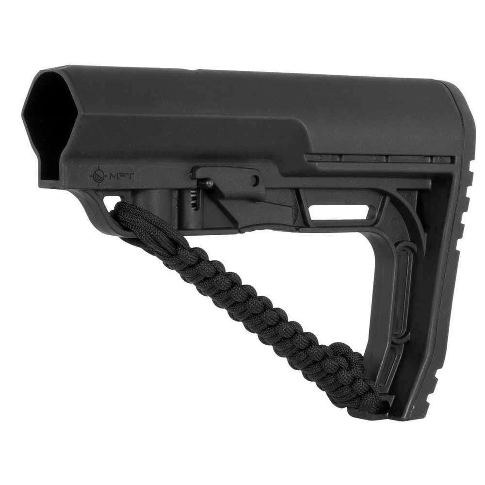 Приклад Battlelink Minimalist MFT Commercial з ремінцем (7002406) - фото 3 Приклад Battlelink Minimalist MFT Commercial з ремінцем (7002406) - фото 3