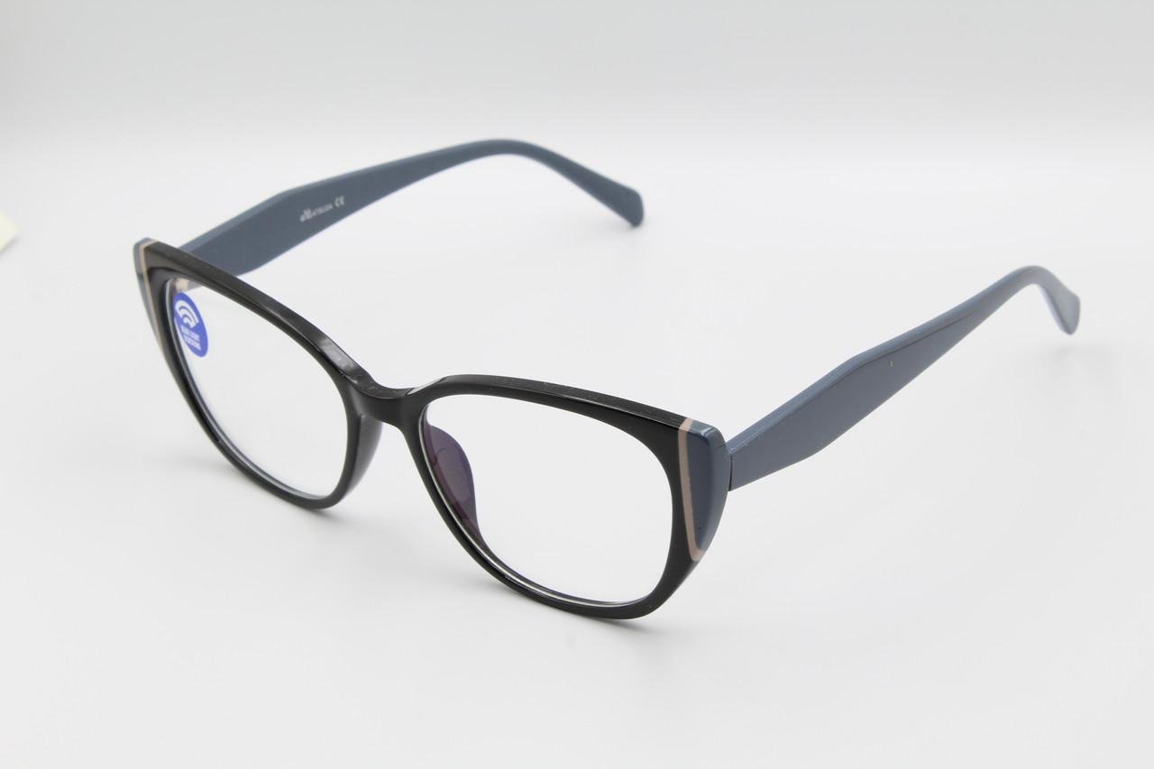 Окуляри комп'ютерні Matsuda MA2652 C1 Blue Blocker (2768648600)