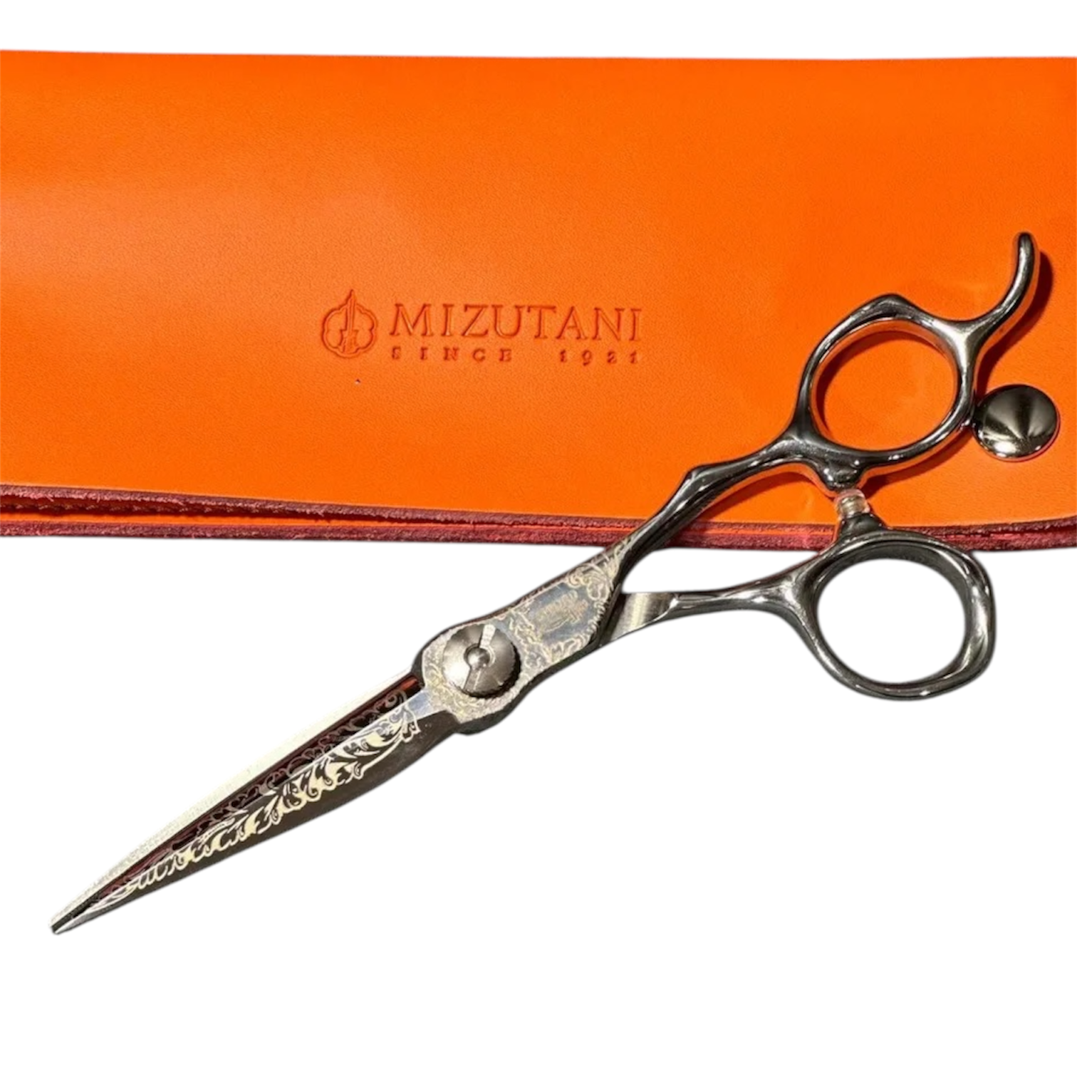 Ножницы парикмахерские Mizutani профессиональные (1956981448) - фото 2