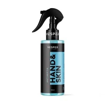Антисептик для кожи и рук Vesper Hand&Skin 250 мл (011398)