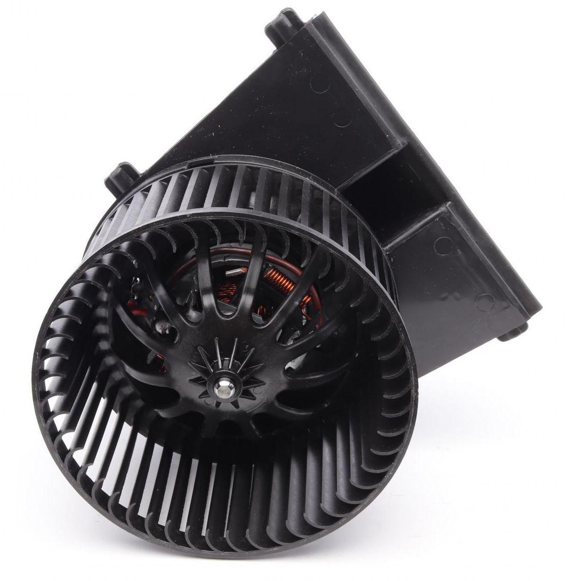 Моторчик печки Meyle VW Golf IV 1.9TDI 97-05-100 (2360031)