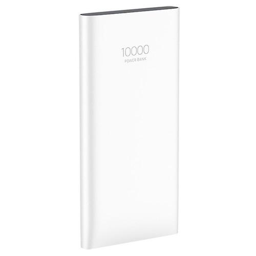 Портативний зарядний пристрій Meizu PB04 10000 mAh 18W White (BM07.04.7413003) - фото 3 Портативний зарядний пристрій Meizu PB04 10000 mAh 18W White (BM07.04.7413003) - фото 3