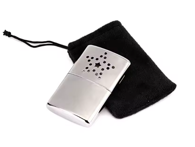 Грілка для рук каталітична бензинова (28208602) - фото 2
