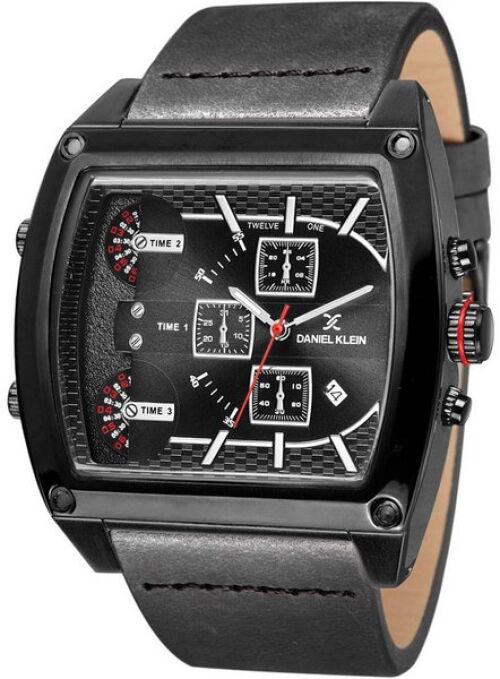 Наручний годинник чоловічий Daniel Klein DK11161-5 (105242)