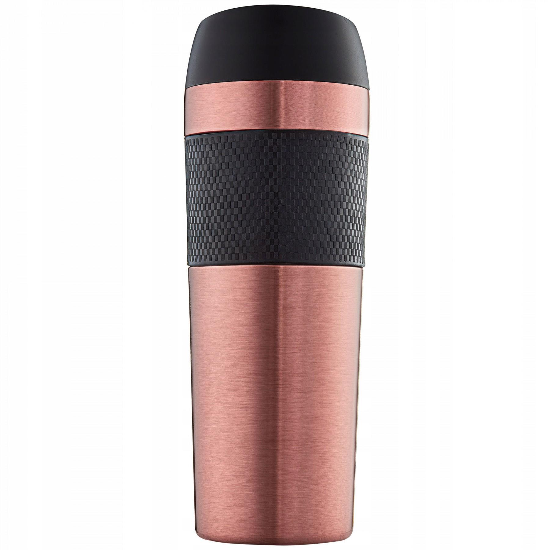 Термокухоль Mountain Goat Travel 0,4 л Rose Gold (P-5907739315960) Термокухоль Mountain Goat Travel 0,4 л Rose Gold (P-5907739315960)