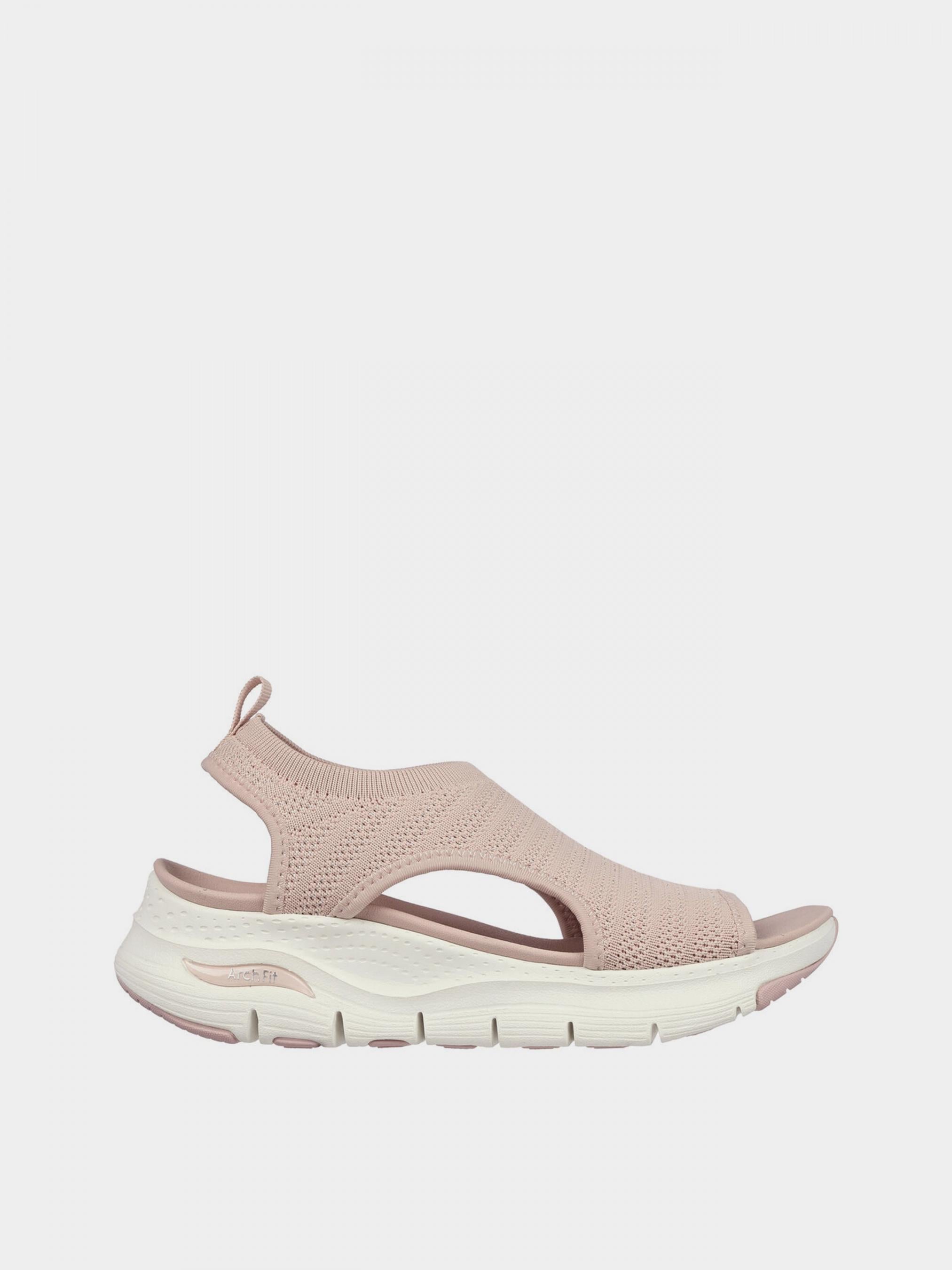 Сандалии женские Skechers 119346 BLSH р. 36 Розовый (35938939) Сандалии женские Skechers 119346 BLSH р. 36 Розовый (35938939)