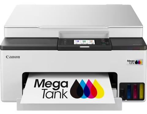 МФУ струйный Canon GX1040 (UG-6169C007AC)