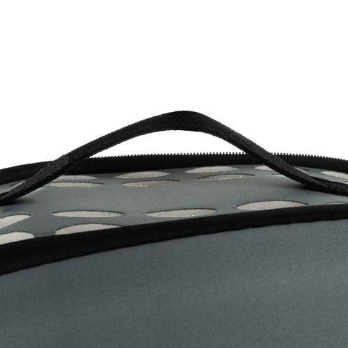 Сумка-переноска Purlov для домашних животных 43х32х27 см (10084710) - фото 6