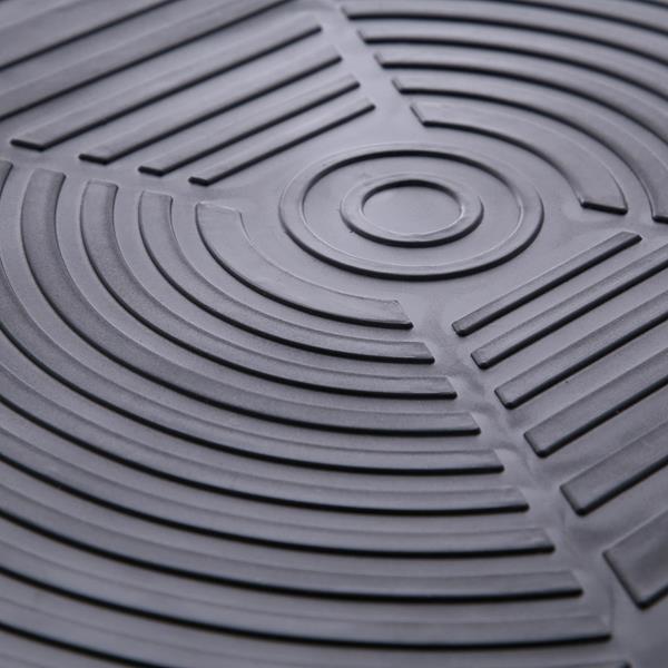 Платформа вібраційна HMS SVP02 Червоний (430071) - фото 10 Платформа вібраційна HMS SVP02 Червоний (430071) - фото 10