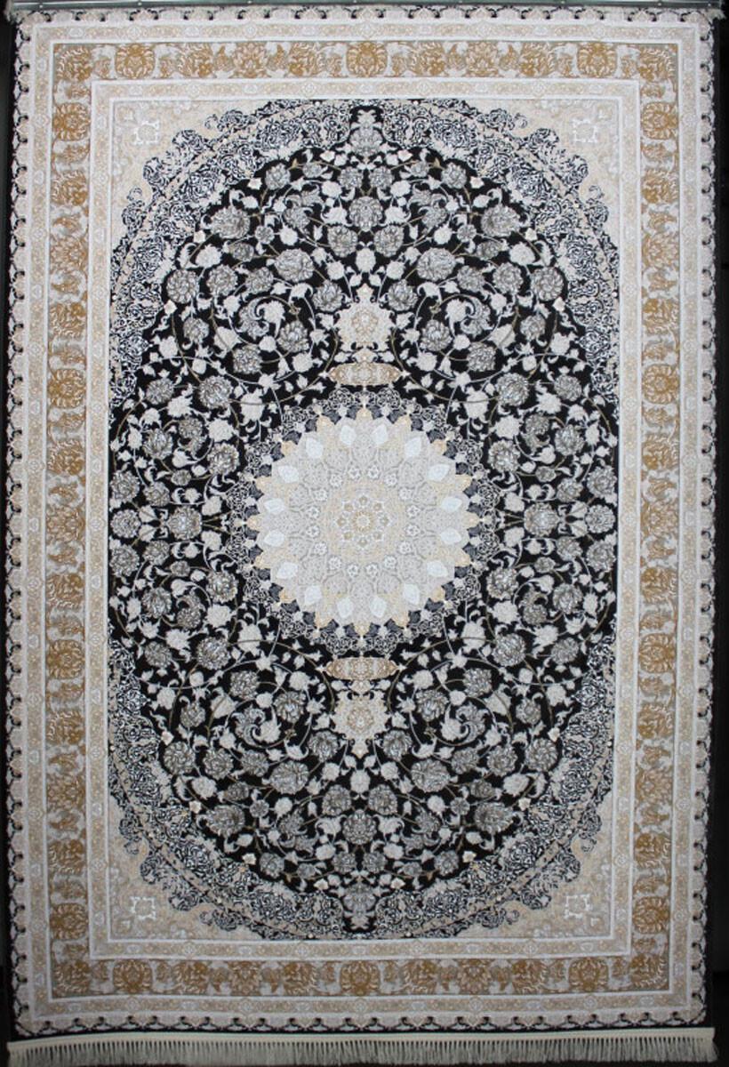 Ковер акриловый Xyppem g142 gr 150x225 см (72921522)