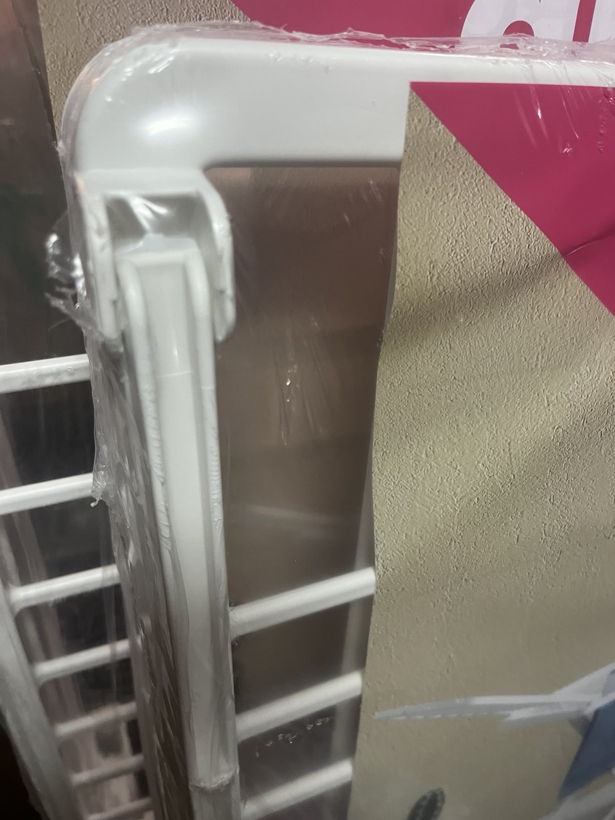 Сушарка для білизни підлогова Gimi Zaffiro (931713) - фото 3 Сушарка для білизни підлогова Gimi Zaffiro (931713) - фото 3