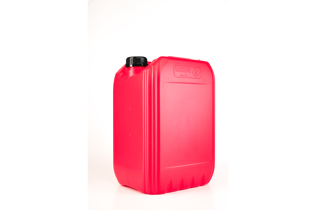Канистра для топлива 20 л 9 шт. (25685593)