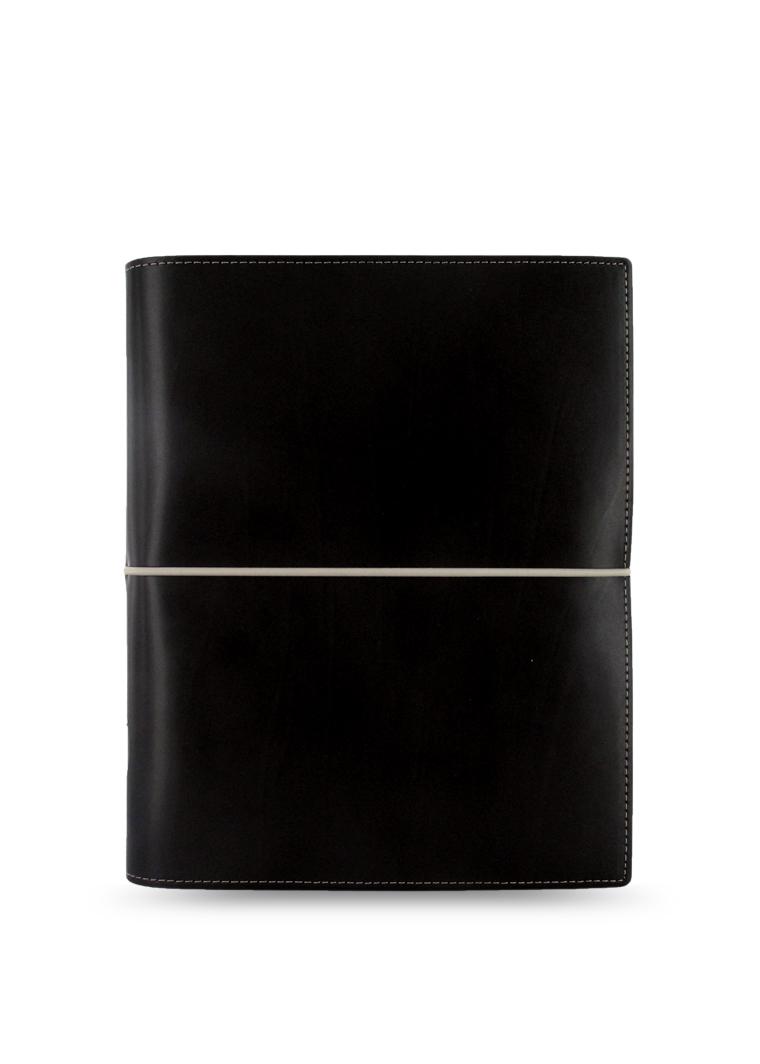 Органайзер Filofax Domino A5 Black (UD-027868)