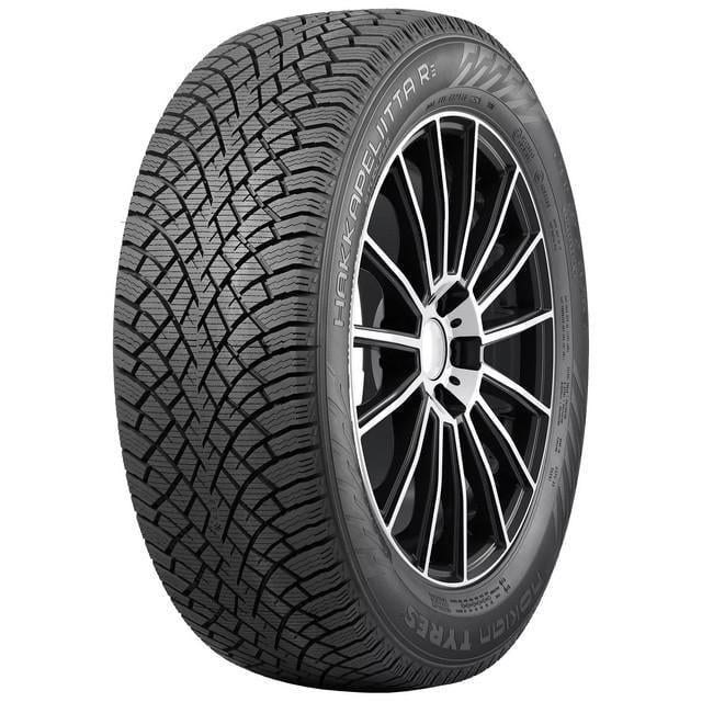 Автошины Nokian 235/60 R17 106R XL HAKKAPELIITTA R5 SUV зимние