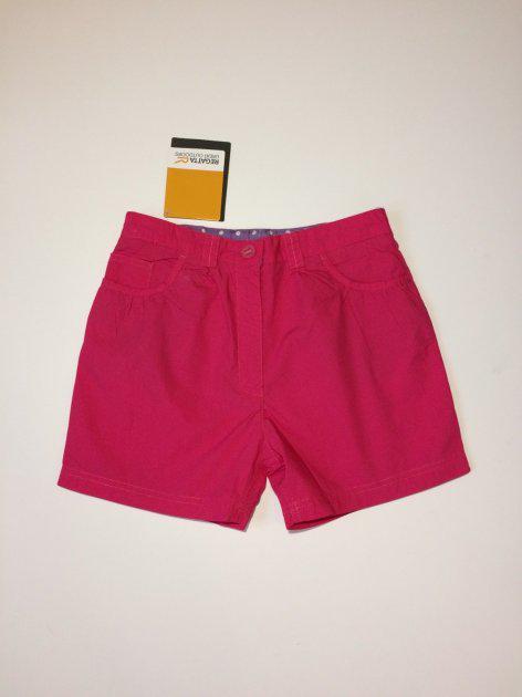 Шорты для девочек Regatta размер 158 рост 158 Малиновый (326Д03022)