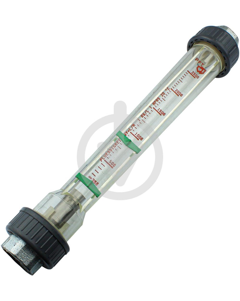 Витратомір води PFT G5 250-2500 л/год (12b65288-b24e-11e7-8118-a9ac373d5994) Витратомір води PFT G5 250-2500 л/год (12b65288-b24e-11e7-8118-a9ac373d5994)