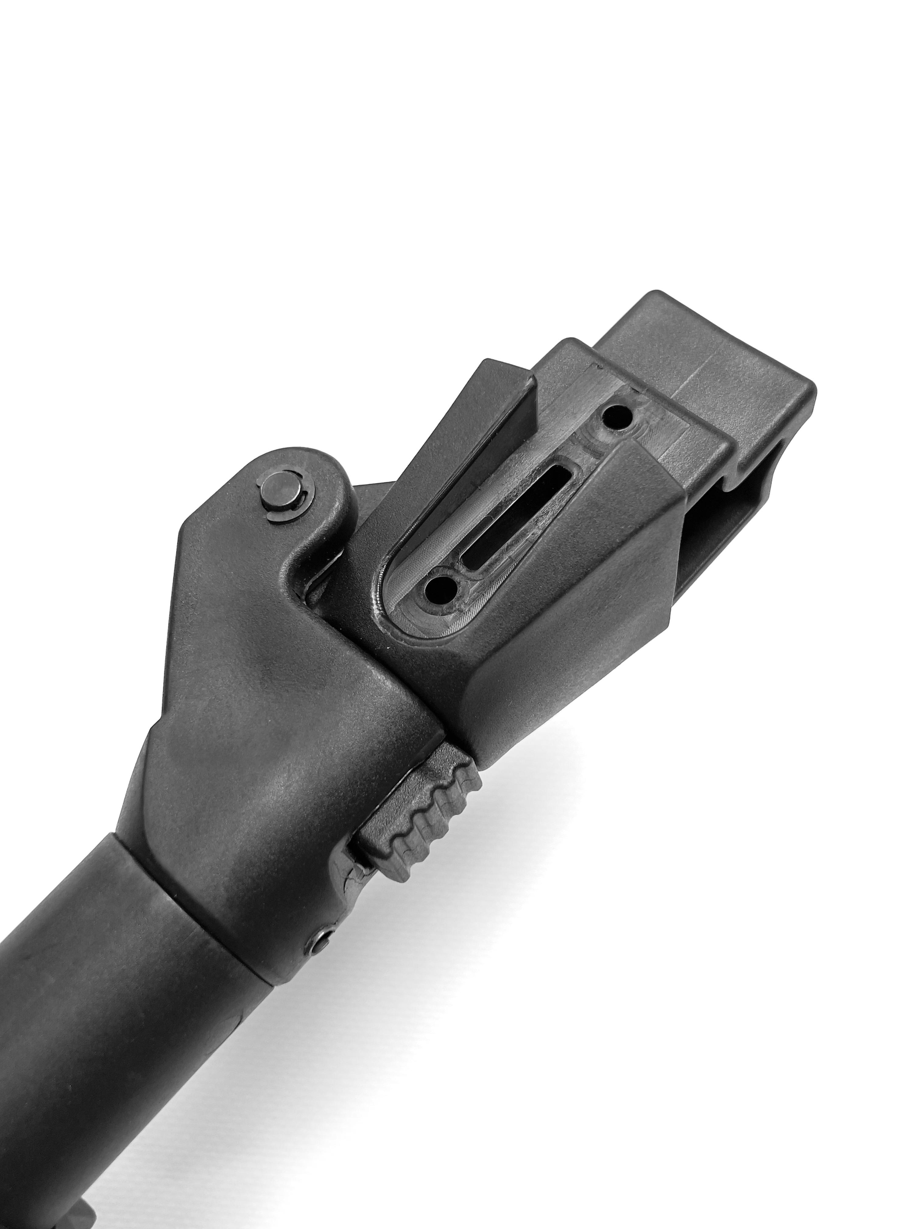 Приклад на АК 74/АК 47 складний/телескопічний тюнінг/обвіс АК - фото 4 Приклад на АК 74/АК 47 складний/телескопічний тюнінг/обвіс АК - фото 4