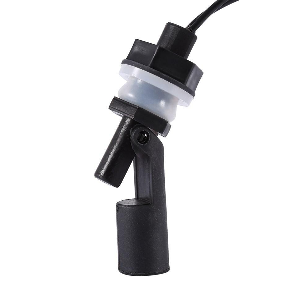 Вимикач качконіс з прокладкою поплавковий 110В - фото 5 Вимикач качконіс з прокладкою поплавковий 110В - фото 5