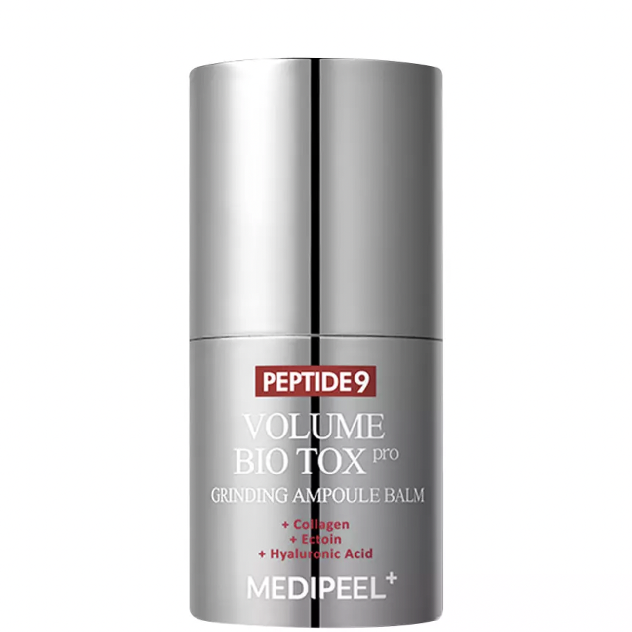 Бальзам-ампула для губ и лица с пептидами Medi-Peel Peptide 9 Volume Bio Tox Grinding Lip and Face Ampoule Balm 14 г