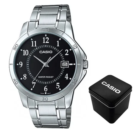 Наручные часы Casio MTP-V004D-1B