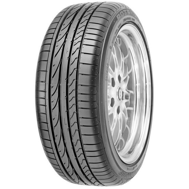 Шина Bridgestone Potenza RE050 A 215/45 ZR17 87Y літо