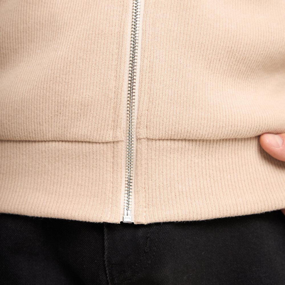 Джемпер мужской Pobedov Moon на молнии XL Бежевый (25021/1/4) - фото 9 Джемпер мужской Pobedov Moon на молнии XL Бежевый (25021/1/4) - фото 9