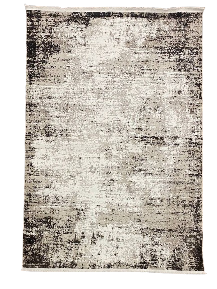 Килим Rubin Carpet ZARIA A4336B Cream/Brown (6993-38)