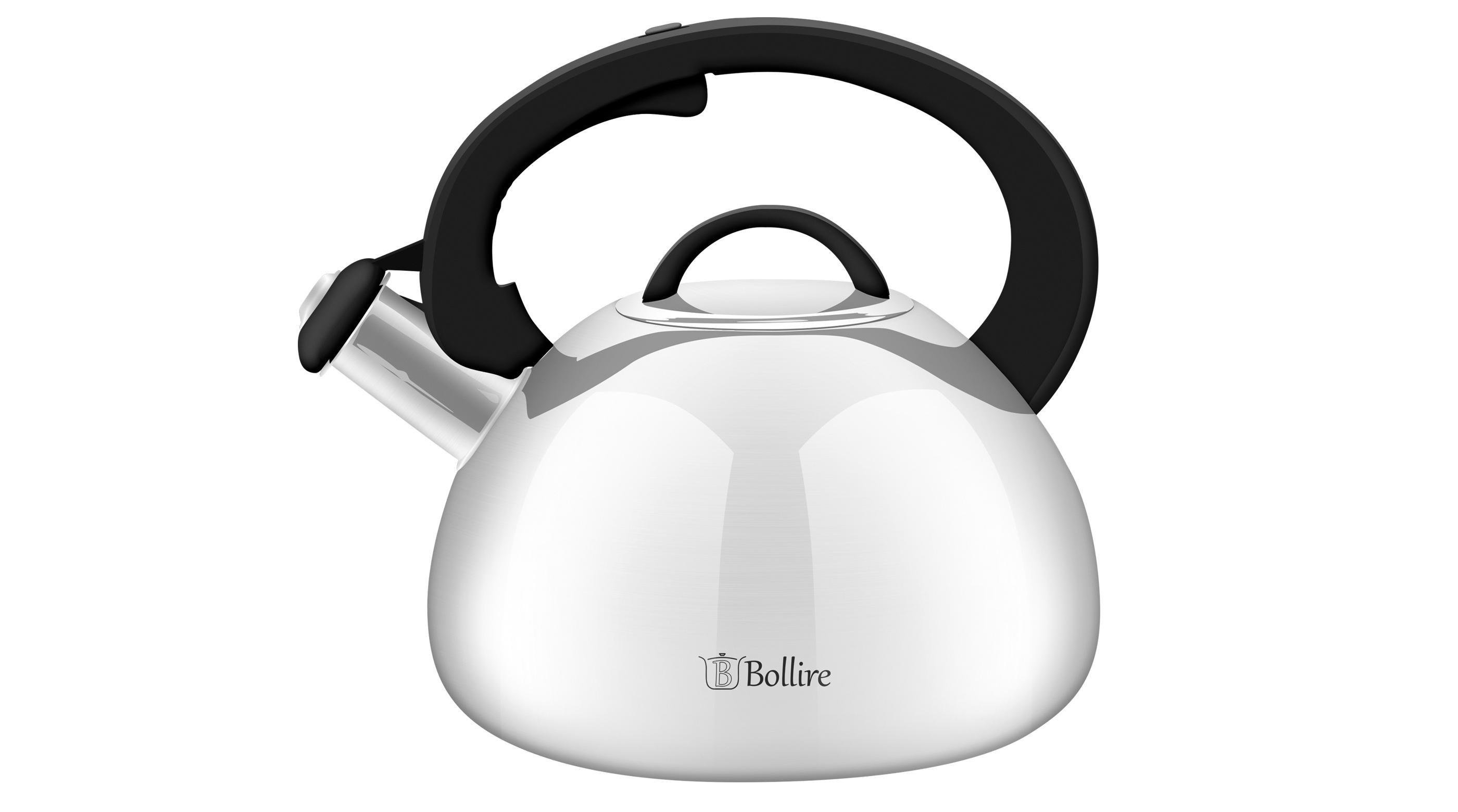 Чайник Bollire 2,5 л (BR-3006)
