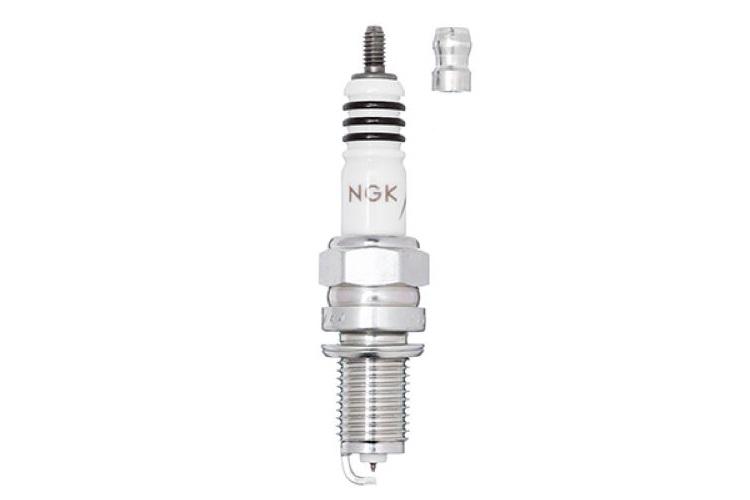 Свеча зажигания NGK DCPR8EIX