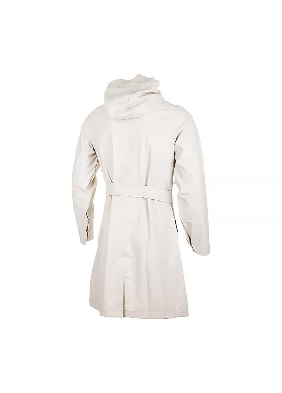 Куртка жіноча Rains Jackets S-M Білий (7d1824-OffWhite S-M) - фото 2