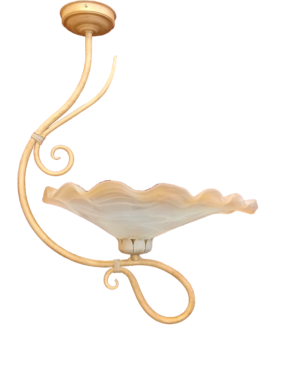 Люстра Szpak Airon Бежевый (1885)