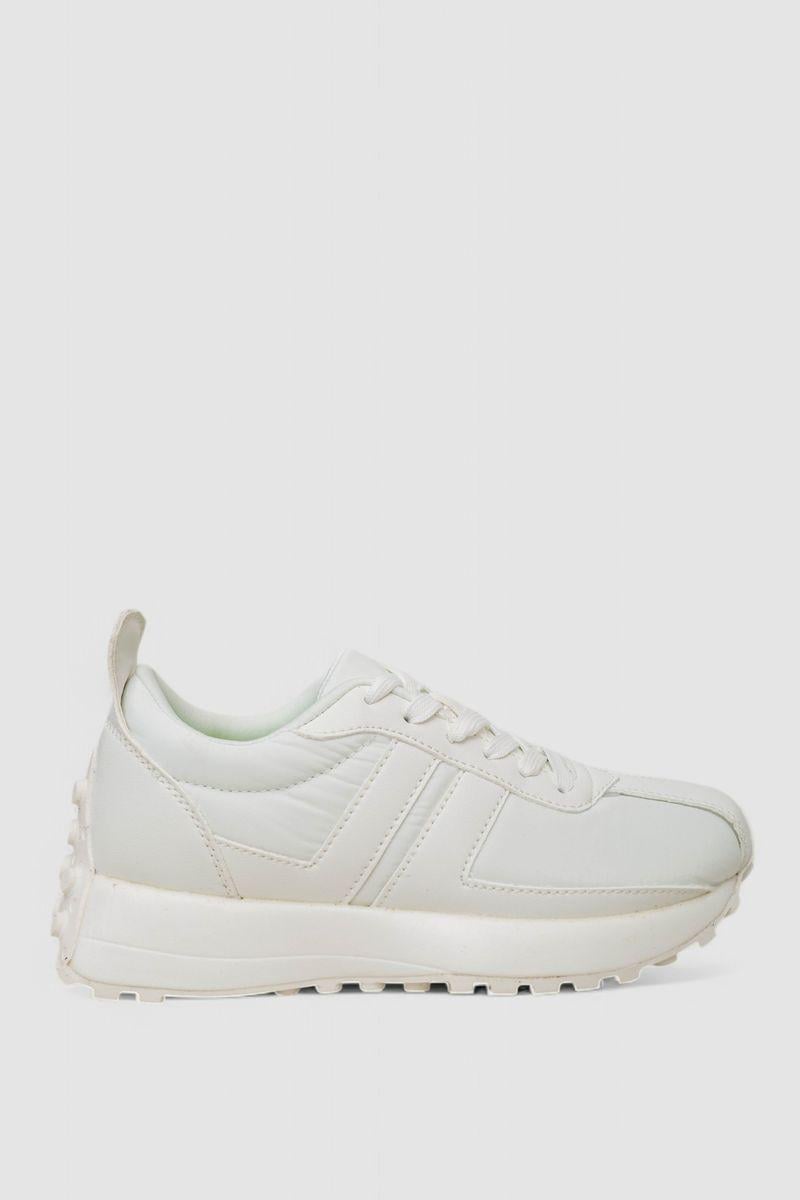 Кросівки жіночі Fashion 248RCX212 р. 39 Білий (118785_840958)