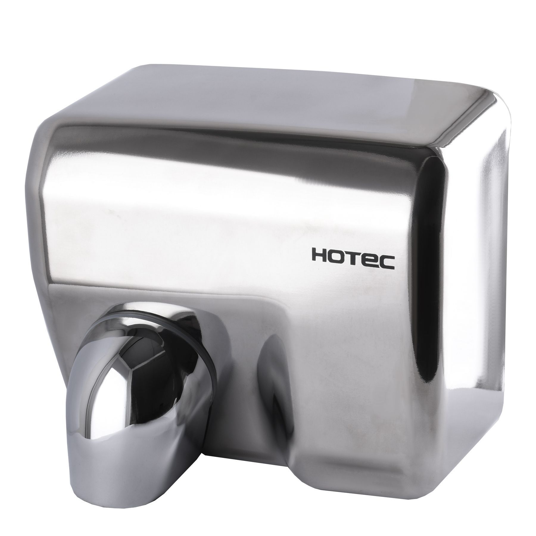 Сушилка HOTEC Stainless Steel для рук 2100 Вт (000007802) - фото 2