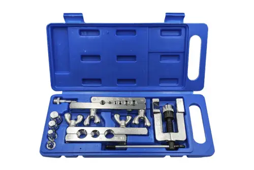 Вальцовка СТ 275 для медных труб 1/8-3/4 Вальцовка СТ 275 для медных труб 1/8-3/4