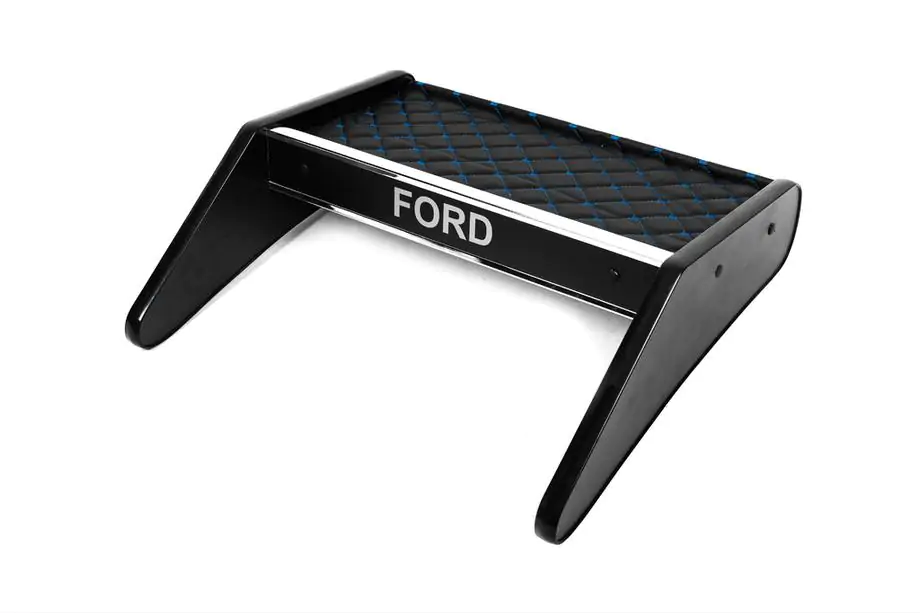 Полка на панель Ford Transit 2000-2014 Eco Blue (29-51-pol958)