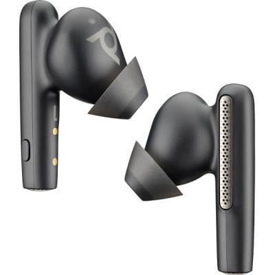 Наушники TWS Poly Voyager Free 60 Earbuds/BT700C/BCHC Black (36262631)