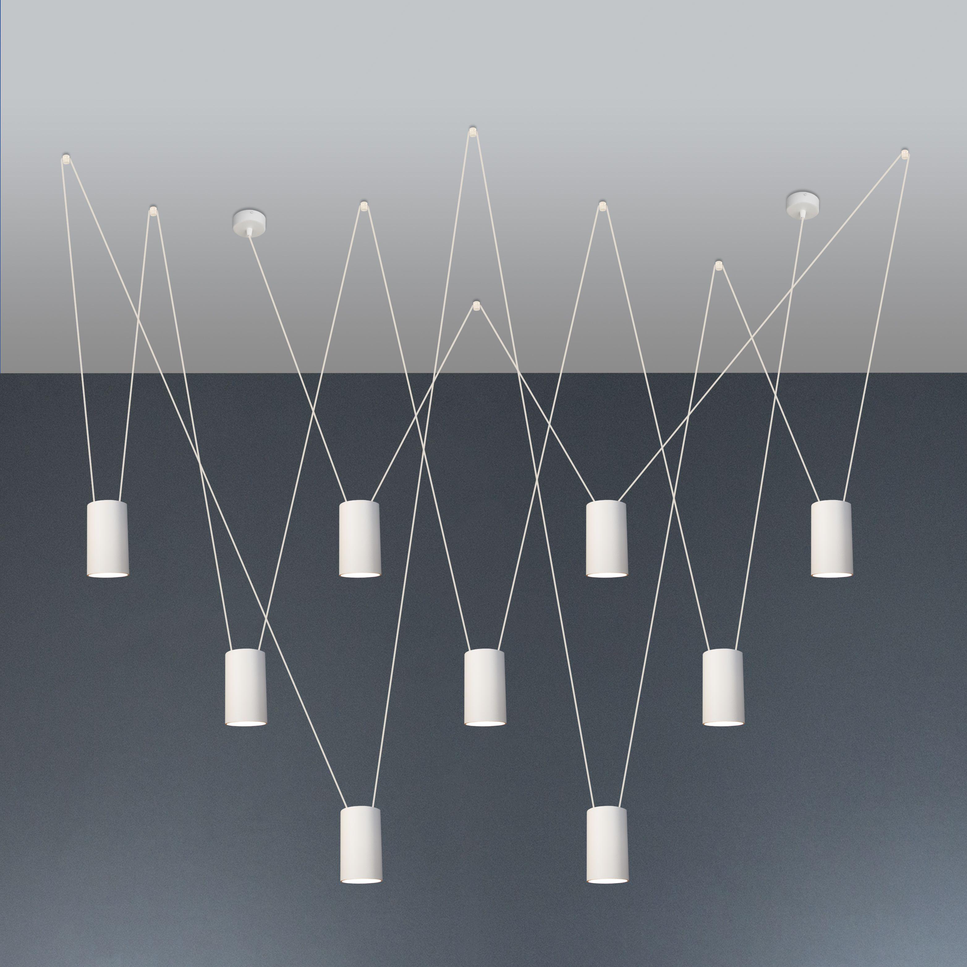 Люстра Imperium Light Accent (139910.01.01)