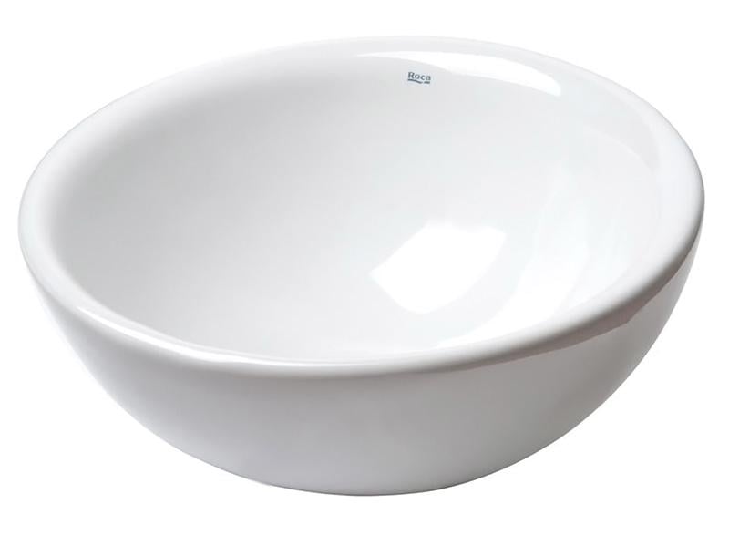 Раковина кругла ROCA BOL d 42 см Білий (51916)