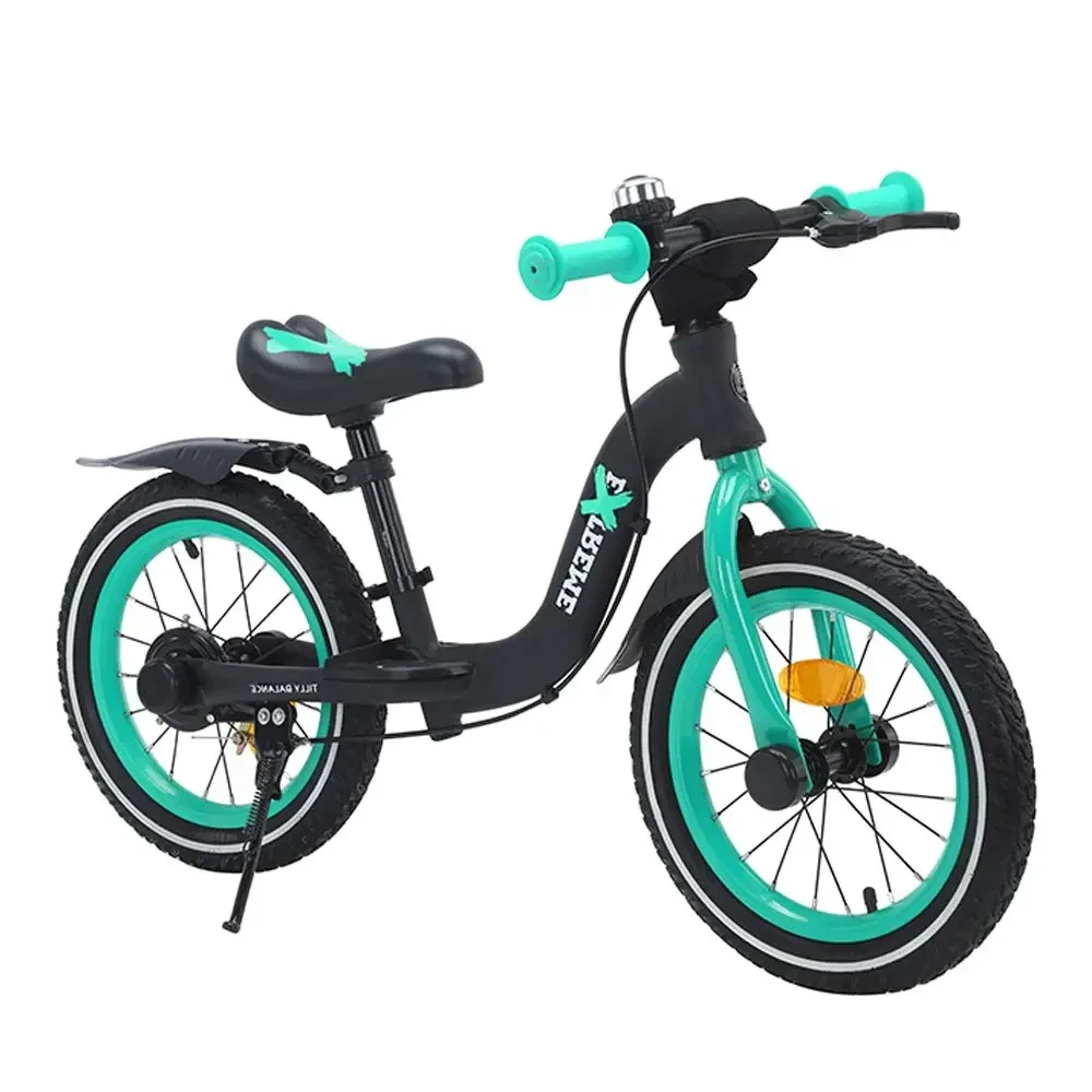 Биговел Balance Tilly 14 Extreme T-212524 Бирюзовый (T-212524/51-1)