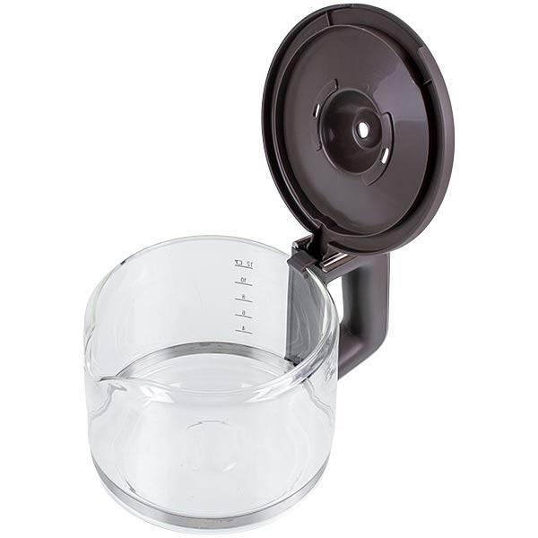 Колба та кришка 4055275384 кавоварки Electrolux (00000035000) - фото 3 Колба та кришка 4055275384 кавоварки Electrolux (00000035000) - фото 3