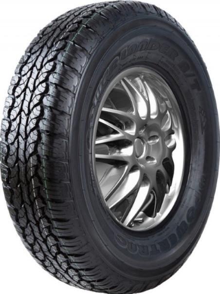 Шина Powertrac Lander A/T 275/65 R17 115T літня