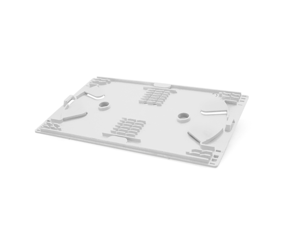 Сплайс-кассета Merlion ML-OP-S803 ABS White (26938424)