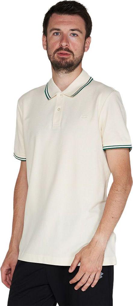 Тенниска Lotto POLO CLASSICA I 219238/A7S M Белый Тенниска Lotto POLO CLASSICA I 219238/A7S M Белый