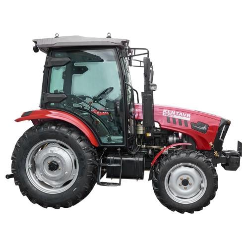 Трактор Кентавр 504FC (11925681) - фото 2