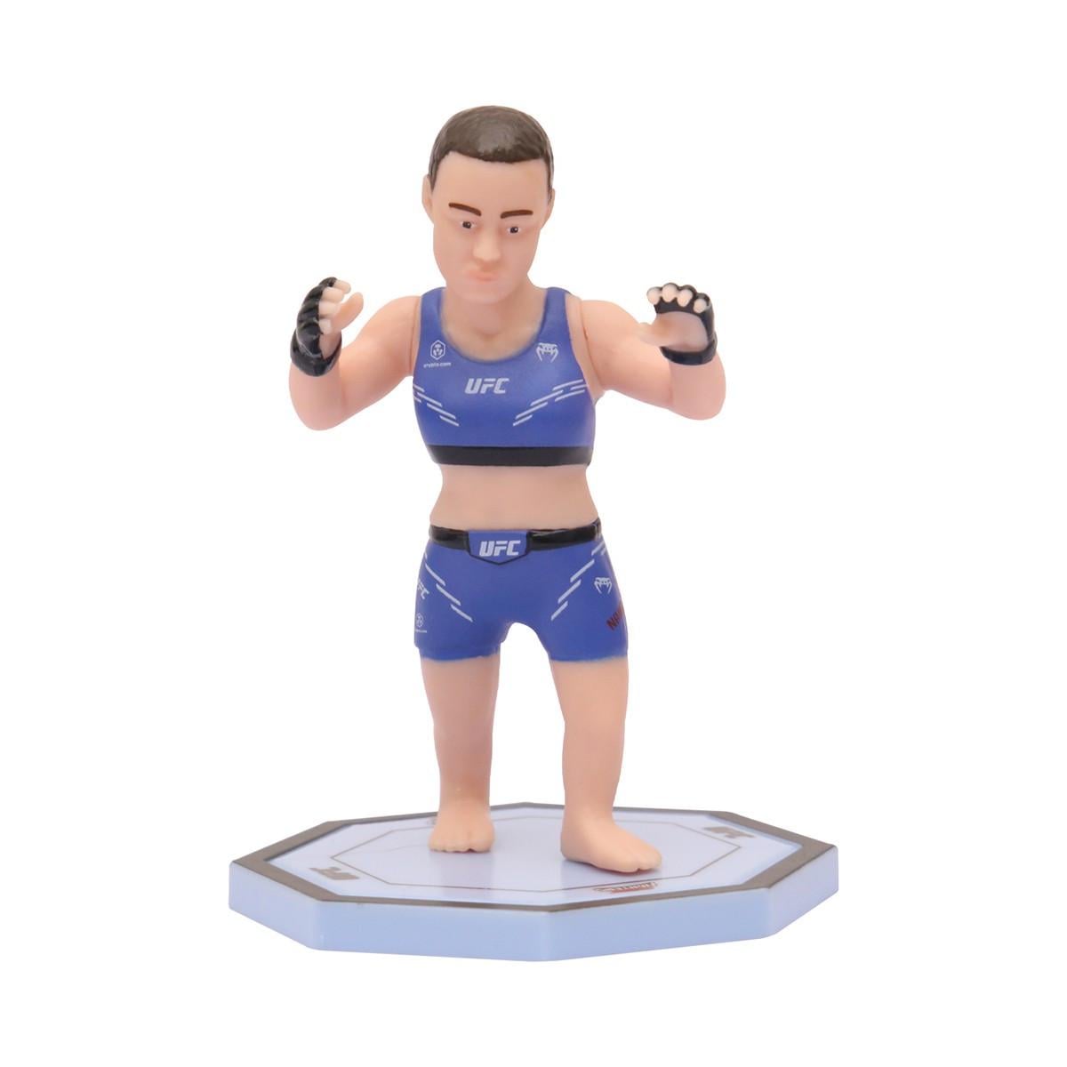 Коллекционная фигурка UFC Octagon Fighters Роуз Намаюнас (32066274)