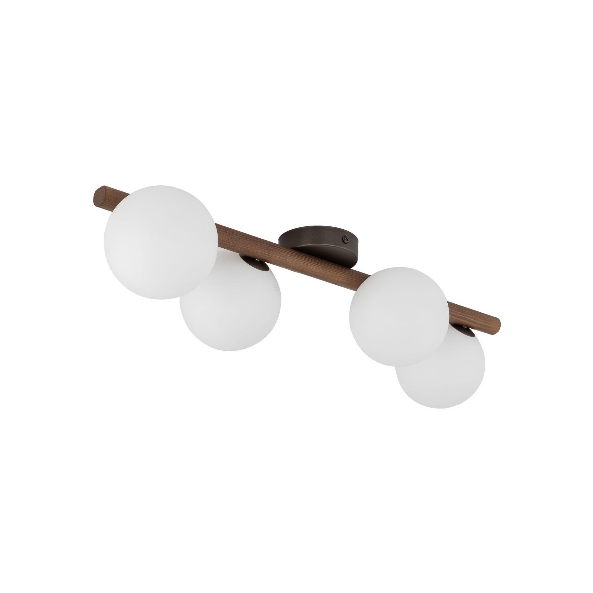 Люстра TK Lighting 10270 ESTERA - фото 3